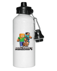 Puodelis Minecraft Alex and Steve Puodelis Minecraft Alex and Steve